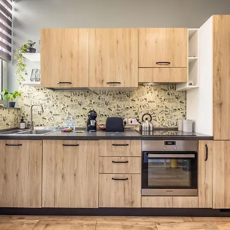 One Bedroom - Close To Valletta * Hamrun