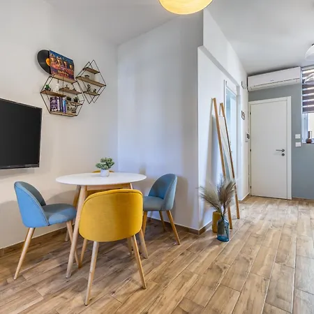 One Bedroom - Close To Valletta Appartement *