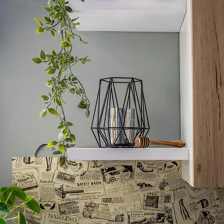 Appartement One Bedroom - Close To Valletta Hamrun