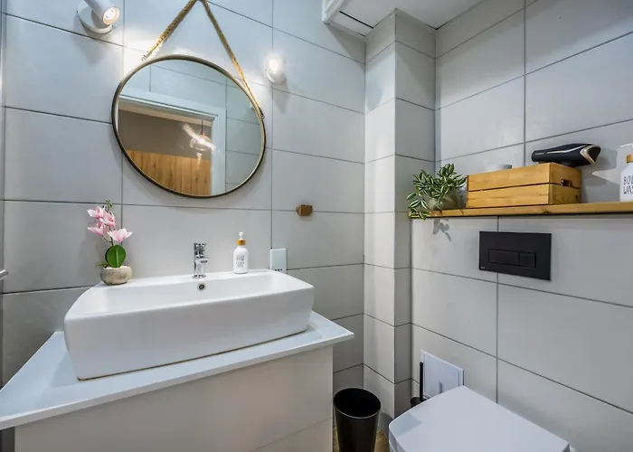 One Bedroom - Close To Valletta Apartment *