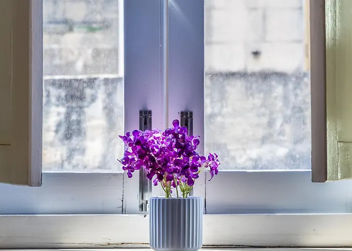 Apartment One Bedroom - Close To Valletta Hamrun