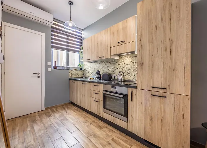 One Bedroom - Close To Valletta *