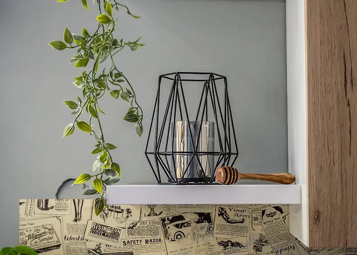 Apartment One Bedroom - Close To Valletta Hamrun