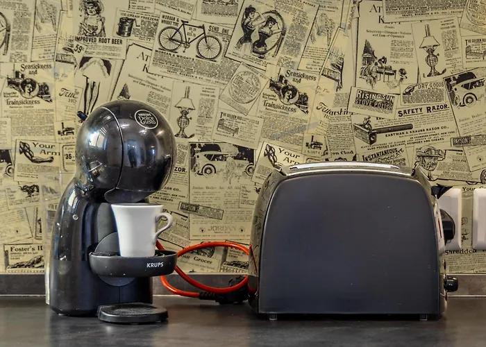 One Bedroom - Close To Valletta * Hamrun