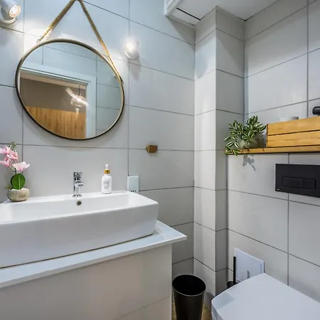 One Bedroom - Close To Valletta Apartment *