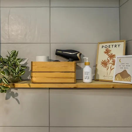 Appartement One Bedroom - Close To Valletta Hamrun