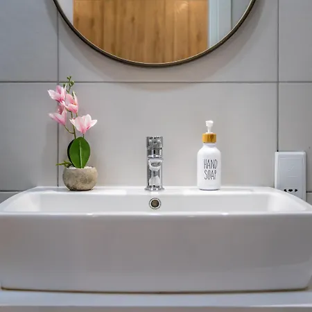 One Bedroom - Close To Valletta アパート Hamrun