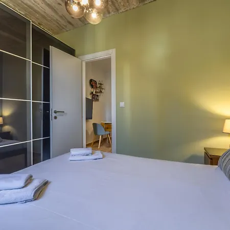 One Bedroom - Close To Valletta Hamrun