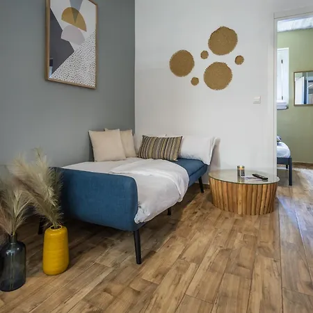 One Bedroom - Close To Valletta *