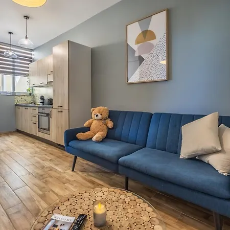 One Bedroom - Close To Valletta