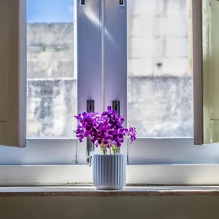 Apartment One Bedroom - Close To Valletta Hamrun