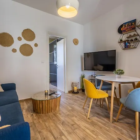 One Bedroom - Close To Valletta * Hamrun