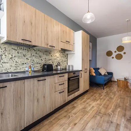 One Bedroom - Close To Valletta Appartement