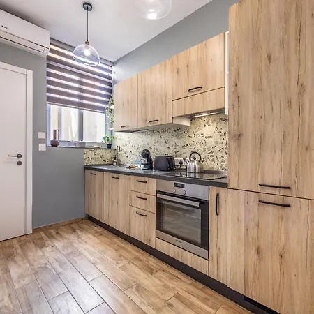 One Bedroom - Close To Valletta *