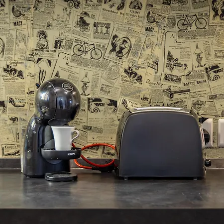 One Bedroom - Close To Valletta * Hamrun