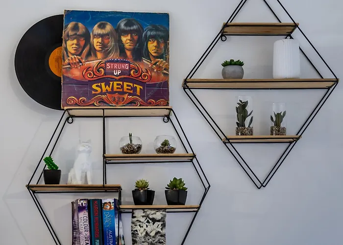 One Bedroom - Close To Valletta *