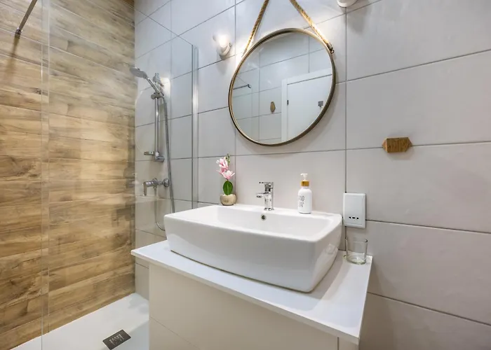 One Bedroom - Close To Valletta