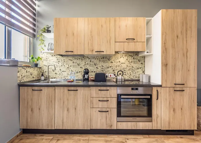 One Bedroom - Close To Valletta * Hamrun