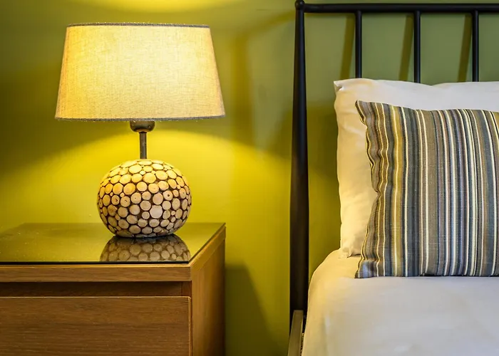 아파트 One Bedroom - Close To Valletta