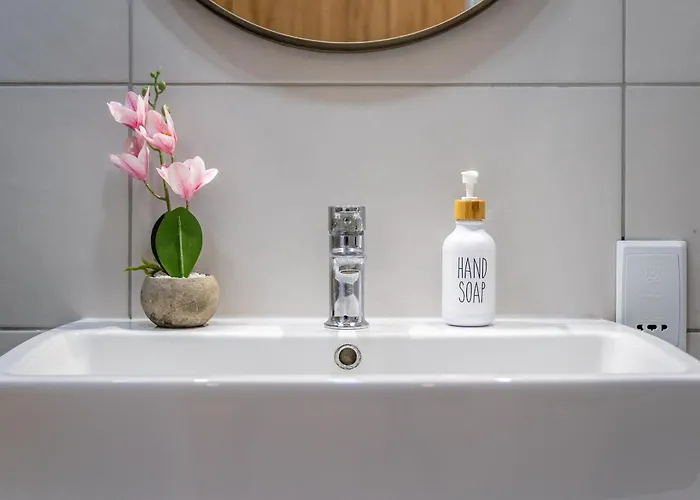 One Bedroom - Close To Valletta 아파트 Hamrun