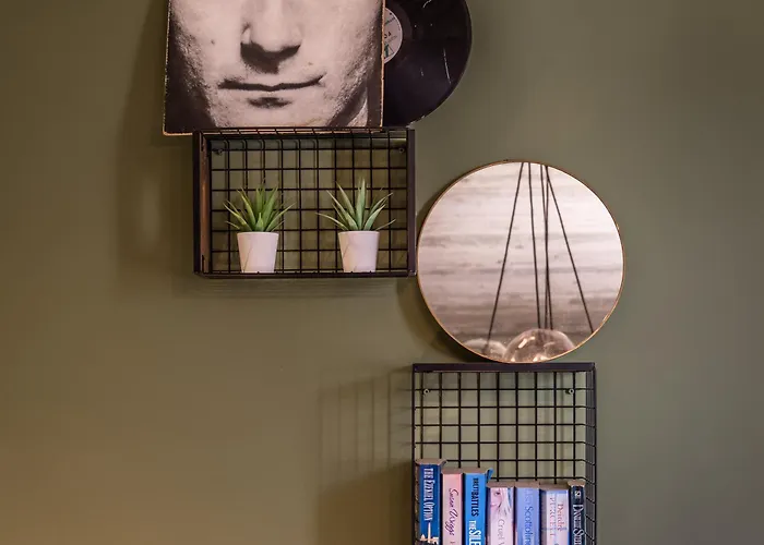 아파트 One Bedroom - Close To Valletta *