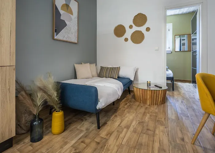 One Bedroom - Close To Valletta *