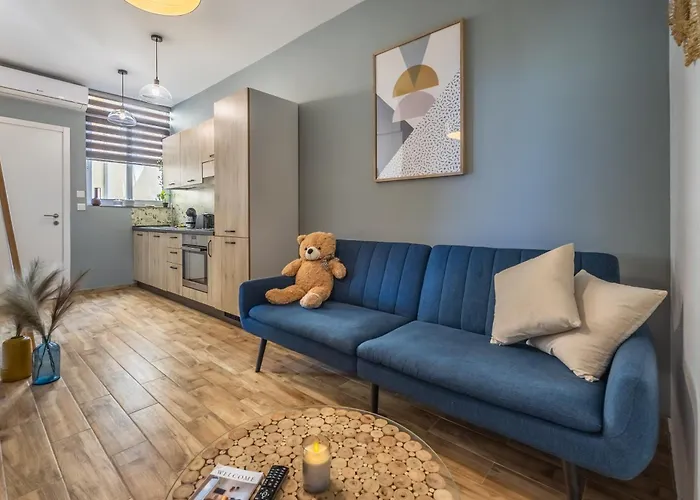 One Bedroom - Close To Valletta