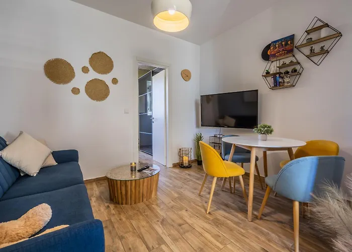 One Bedroom - Close To Valletta * Hamrun